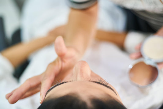 The Most Effective Way For Women of Color To Rejuvenate Their Skin