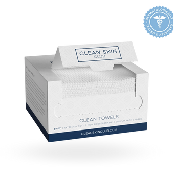 Clean Towels (25 ct.)