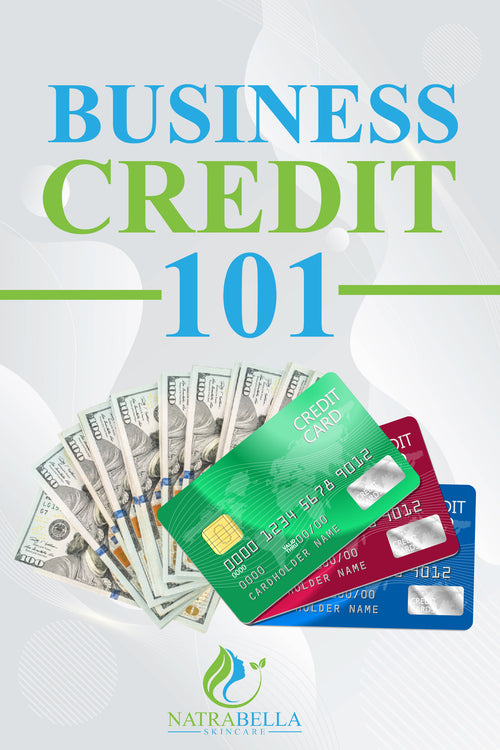 Business Credit 101