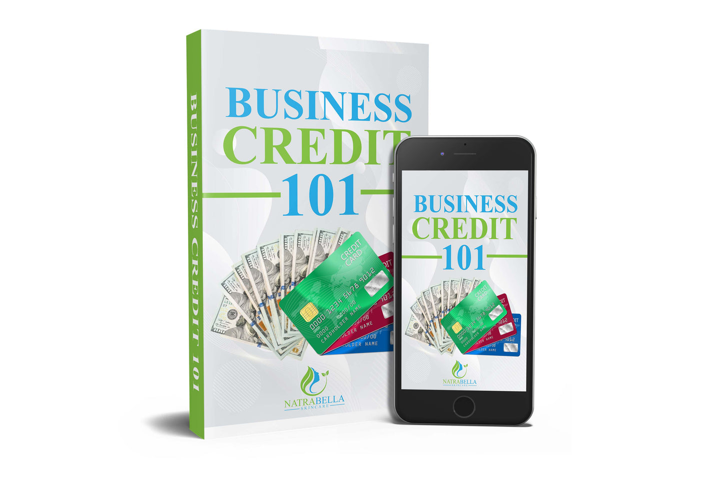 Business Credit 101