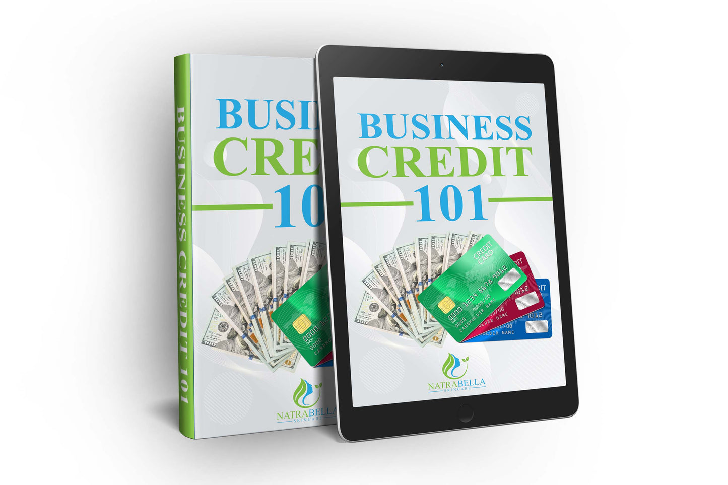 Business Credit 101