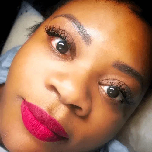 Eye Beauty