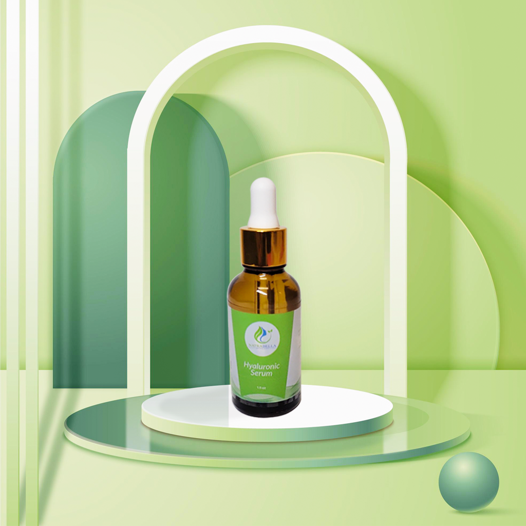 Hyaluronic Serum