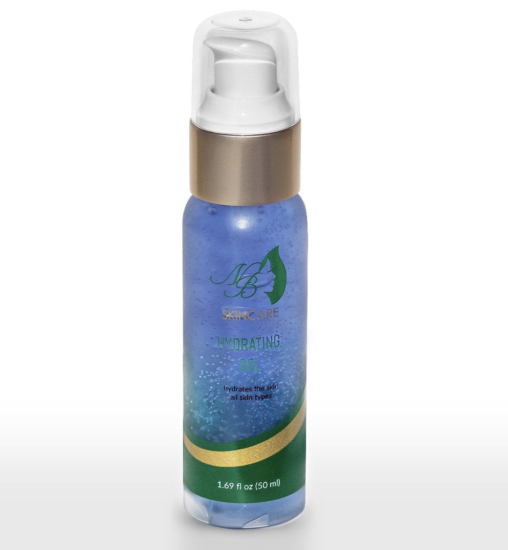 Hydrating Gel
