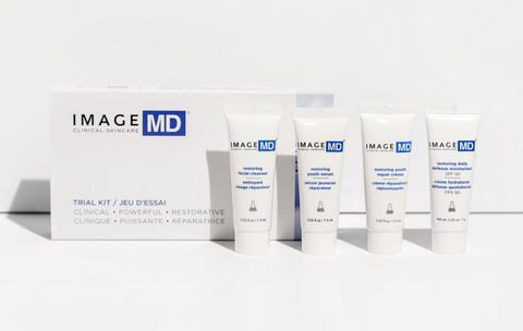 IMAGE MD Trial Kit