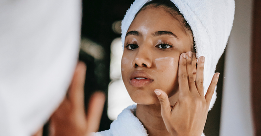 😲HOW DEEP PEELING CAN HELP TO LOOK OUT YOUR YOUNGER SKIN😍