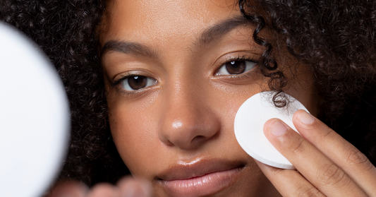 🤭HOW TO REDUCE HYPERPIGMENTATION IN THE SKIN WITH 3 FOODS 😱