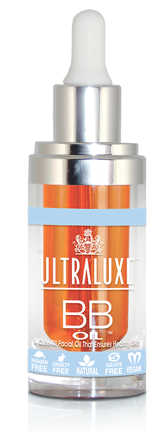UltraLuxe BB Oil