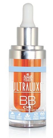 UltraLuxe BB Oil