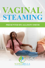 VAGINAL STEAMING E BOOK