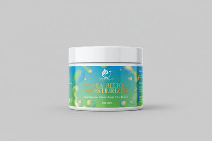 HYDRA- RESTORE MOISTURIZER