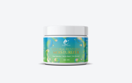 HYDRA- RESTORE MOISTURIZER