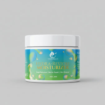 HYDRA- RESTORE MOISTURIZER