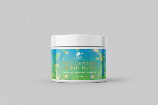HYDRA- RESTORE MOISTURIZER