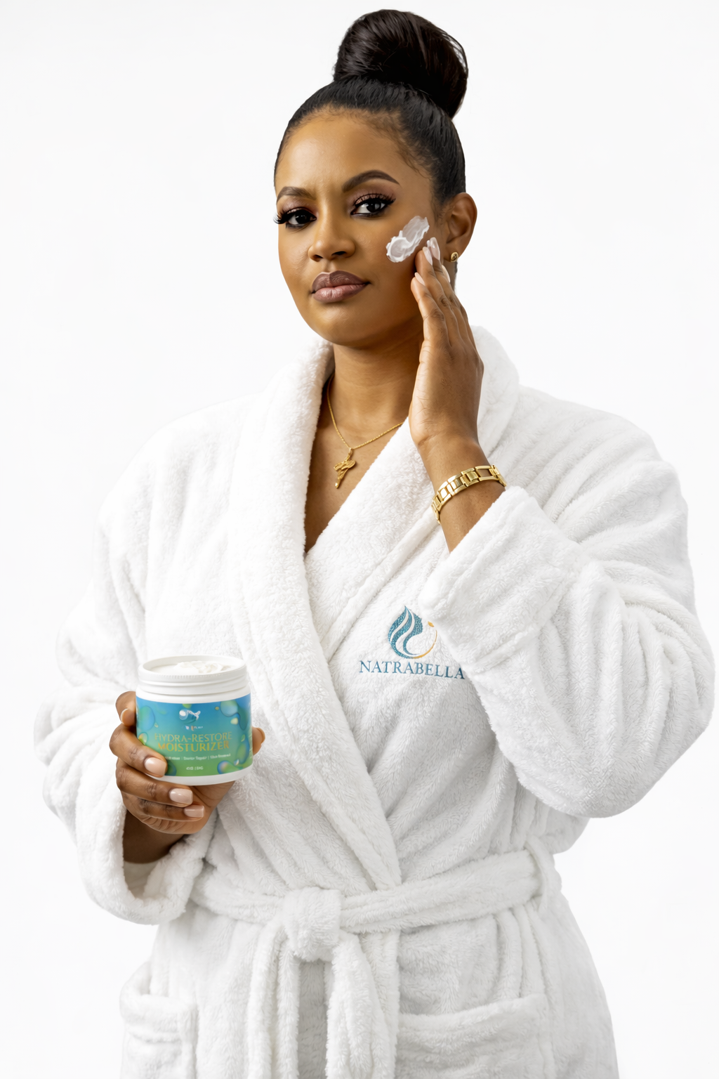 HYDRA- RESTORE MOISTURIZER