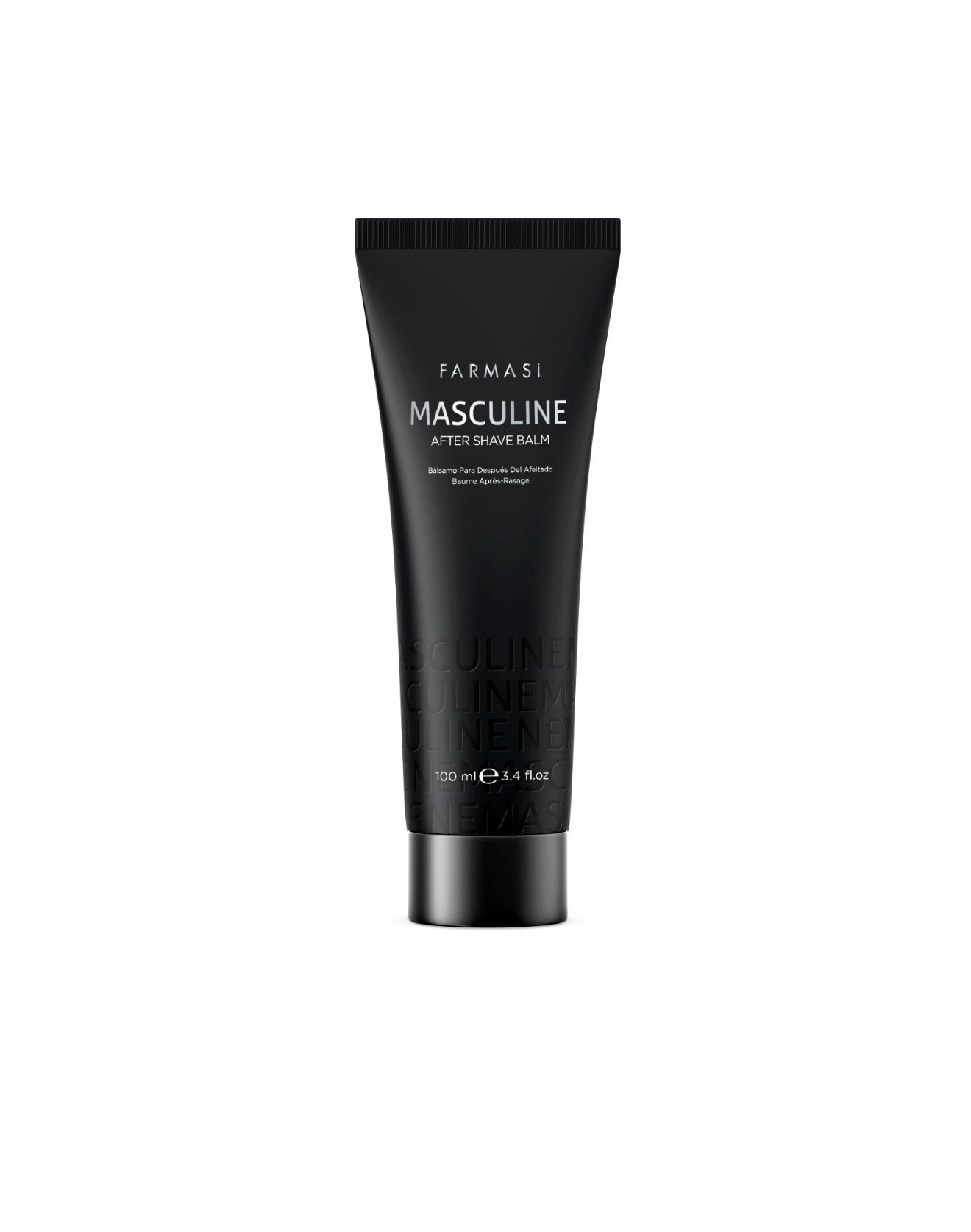 Masculine After Shave