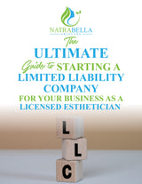 THE ULTIMATE GUIDE TO STARTING A LIMITED LIABILITY COMPANY
