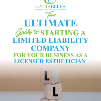 THE ULTIMATE GUIDE TO STARTING A LIMITED LIABILITY COMPANY