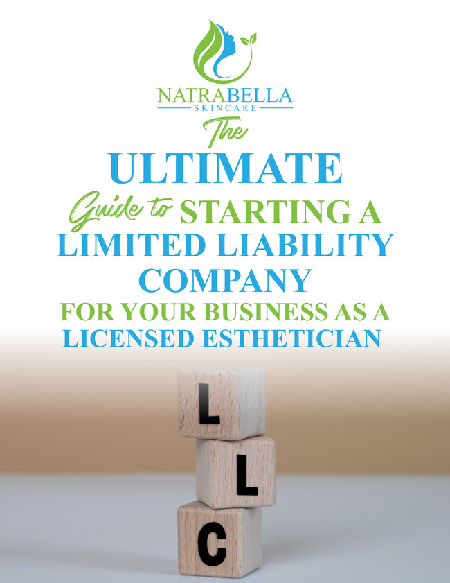 THE ULTIMATE GUIDE TO STARTING A LIMITED LIABILITY COMPANY