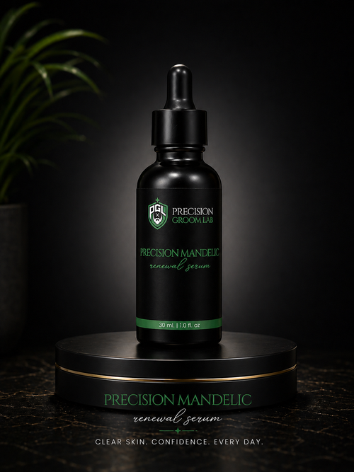 Precision Mandelic Renewal Serum