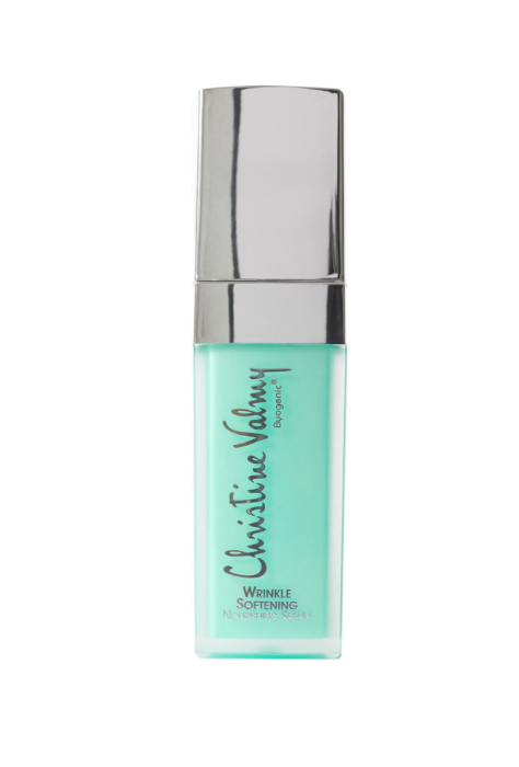 Wrinkle Softening Serum: Deep Nourishment Formula