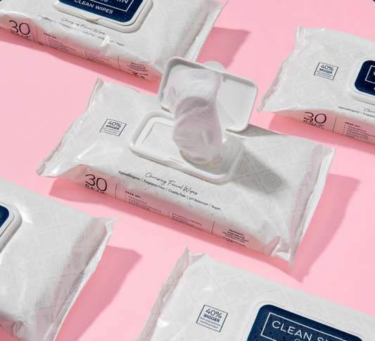 Clean Wipes
