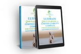 THE ULTIMATE GUIDE TO STARTING A LIMITED LIABILITY COMPANY