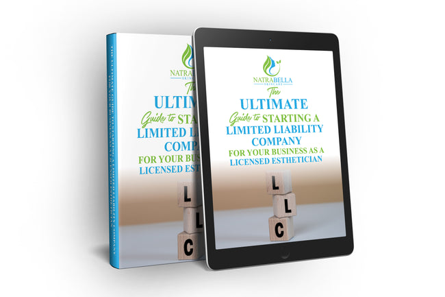 THE ULTIMATE GUIDE TO STARTING A LIMITED LIABILITY COMPANY