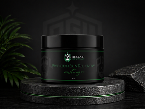 Precision Skin Recovery Moisturizer