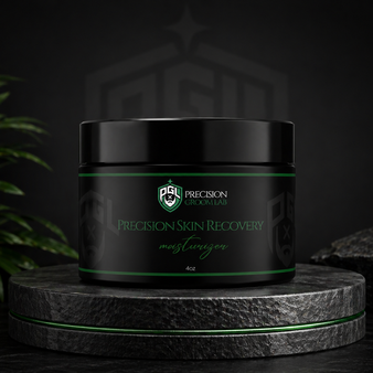 Precision Skin Recovery Moisturizer