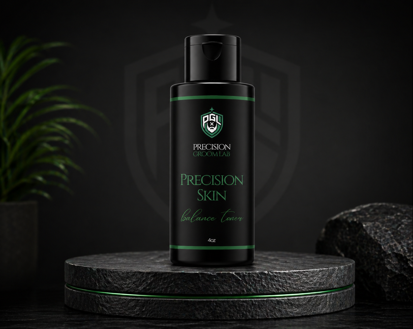 Precision Skin Balance Toner