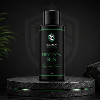 Precision Skin Balance Toner
