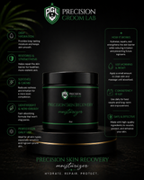 Precision Skin Recovery Moisturizer
