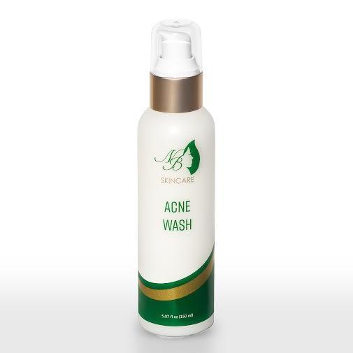 Acne Wash