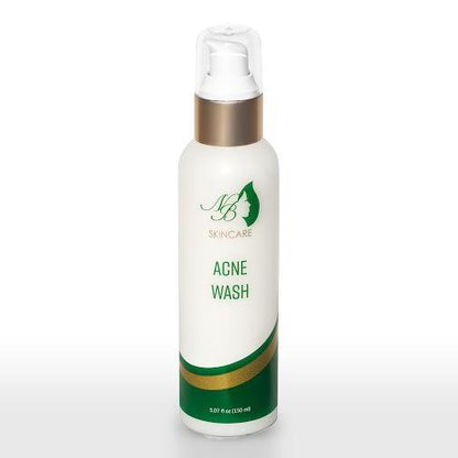 Acne Wash