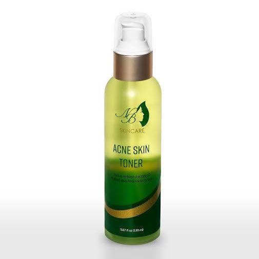 Acne Skin Toner