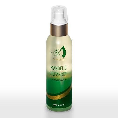 Natrabella Mandelic Cleanser