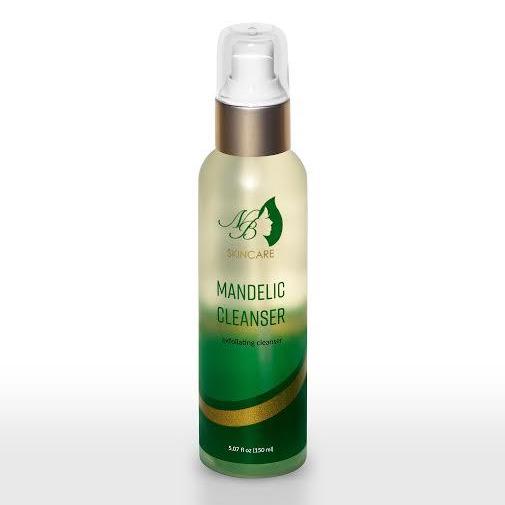 Natrabella Mandelic Cleanser