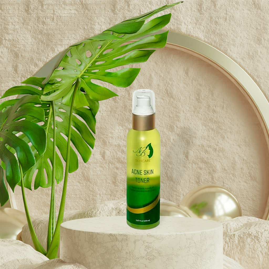 Acne Skin Toner