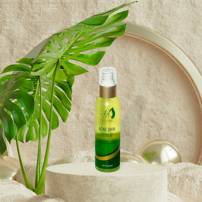 Acne Skin Toner