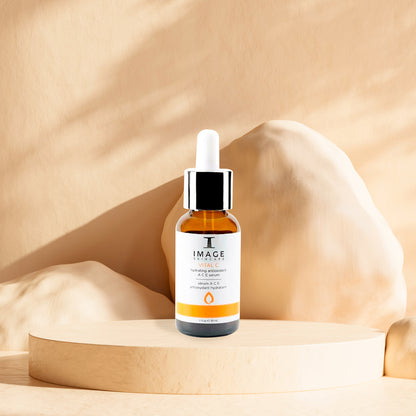 VITAL C hydrating antioxidant A C E serum