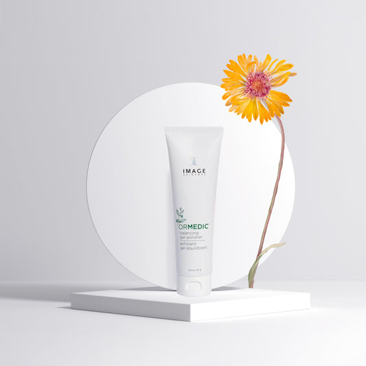 ORMEDIC balancing gel polisher