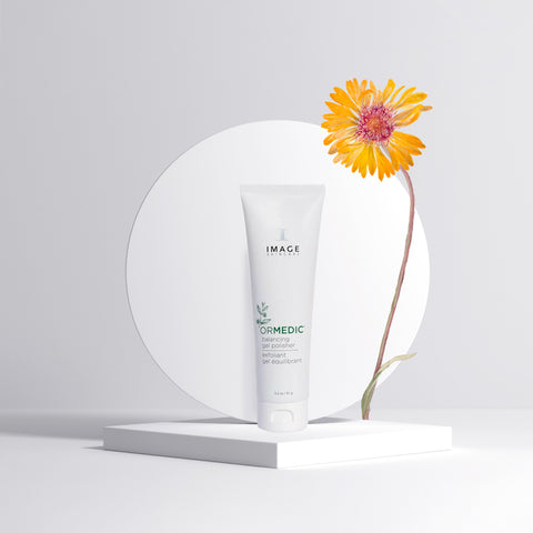 ORMEDIC balancing gel polisher