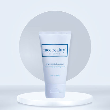Cran-Peptide Cream