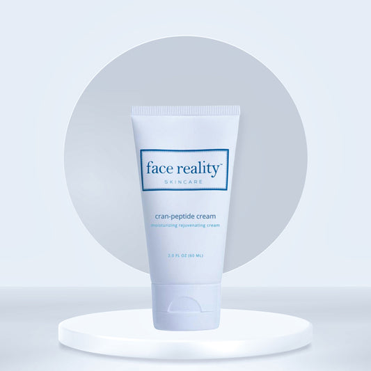 Cran-Peptide Cream