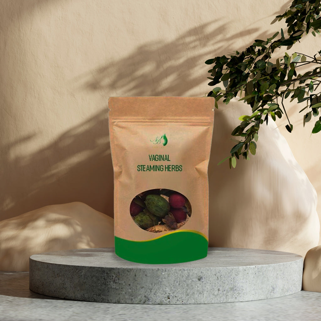 Yoni Steam Herbs