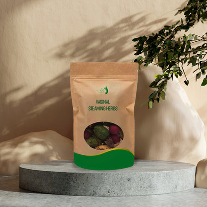 Yoni Steam Herbs