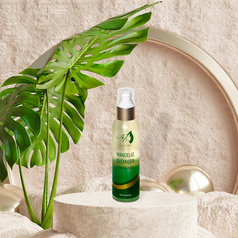 Natrabella Mandelic Cleanser