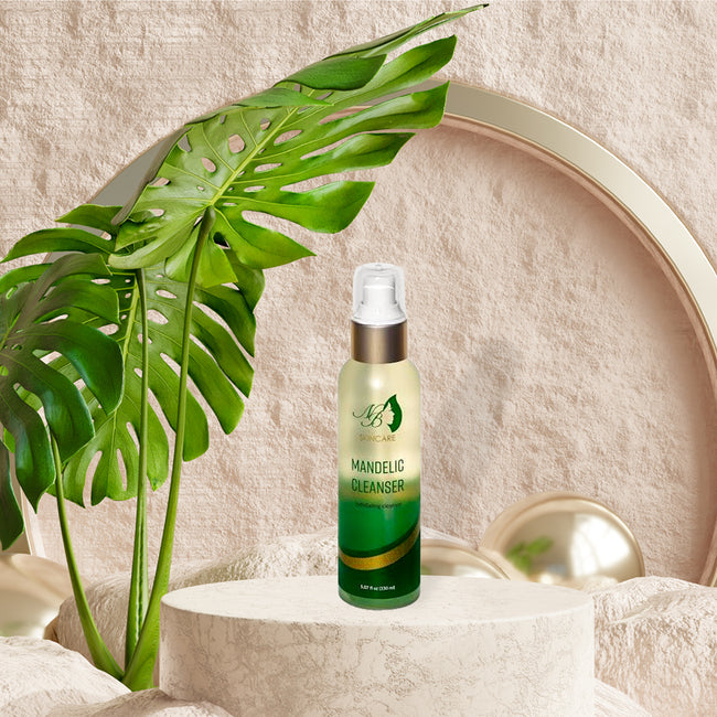 Natrabella Mandelic Cleanser