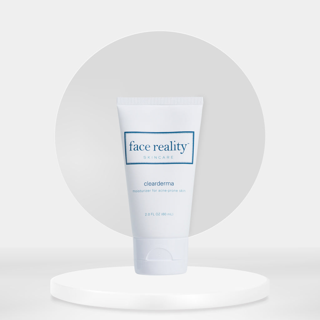Clearderma Moisturizer
